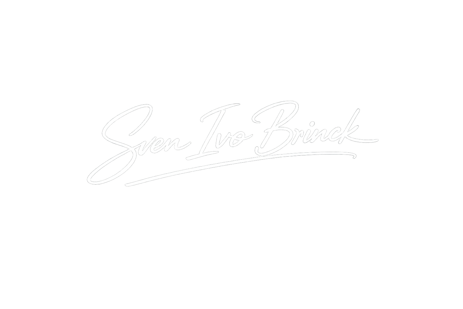 signatur brinck invers